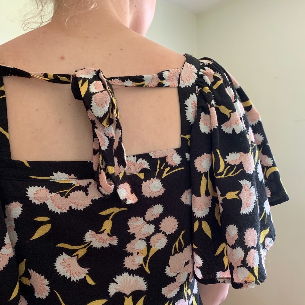 Lovely Lined Shift Dress
